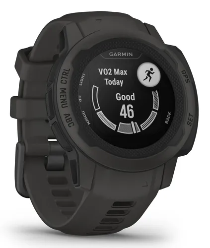 Smartwatch Garmin Instinct 2s 40mm GPS графит