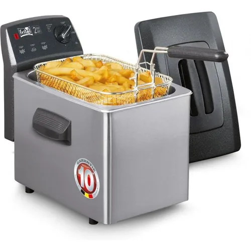 Фритюрница Fritel Turbo SF 4350 2800W 4l