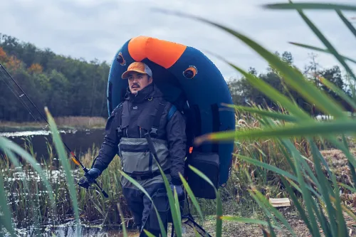 Echosonda wędkarska Deeper Smart Sonar PRO