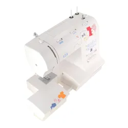 Maszyna do szycia Łucznik Laura 555