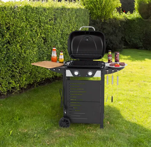 Grill elektryczny YATO YG-20070