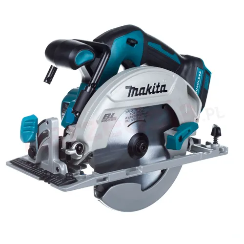 Дисковая пила Аккумуляторная Makita DHS680Z