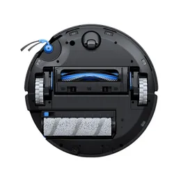 Robot sprzątający ECOVACS Deebot X11 OmniCyclone Czarny