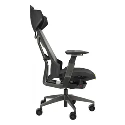 Fotel ASUS ROG Destrier Ergo Czarny