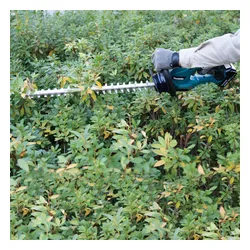 Nożyce do żywopłotu Makita DUH607F001 1x3,0Ah