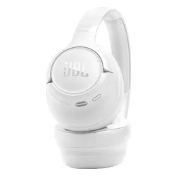 Słuchawki nauszne JBL Tune 730BT Biały