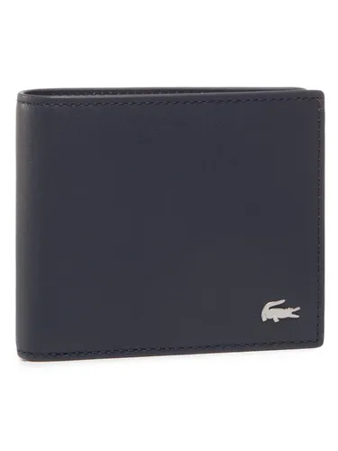 Lacoste Большой мужской кошелек Small Кошелек NH1115FG