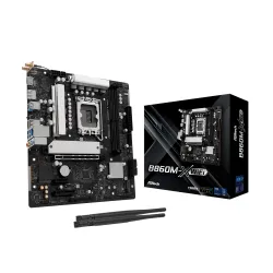 Płyta główna ASrock B860M-X WiFi