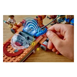 LEGO 75420 Star Wars SMART Play Śmigacz Luke’a Skywalkera