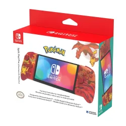 Pad Hori Split Pad Pro Pokemon Charizard do Nintendo Switch Przewodowy