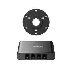 Akcesorium MOZA Adapter do kierownic + Uniwersalny HUB