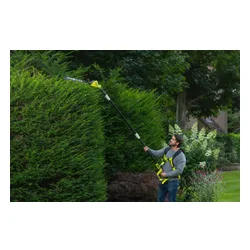 Nożyce do żywopłotu RYOBI OPT1845 450 mm 18V akumulatorowe