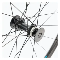 SHIMANO Deore WH-MT500 roata din față