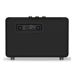 Bluetooth-динамик Tracer M45 TWS 45 Вт FM-радио Черный