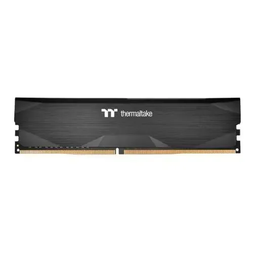 Pamięć RAM Thermaltake H-One DDR4 16GB (2 x 8GB) 3600 CL18 Czarny