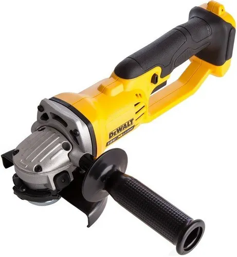 DeWalt Dcg412n mașină de rectificat