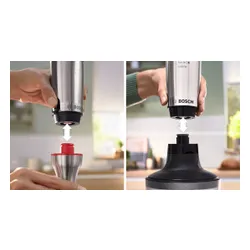Blender BOSCH ErgoMaster MSM6M831