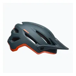 Kask rowerowy Bell 4Forty Integrated MIPS matte gloss slate/orange