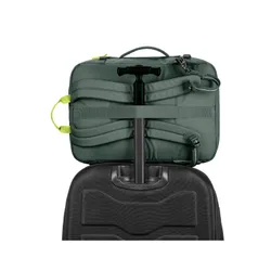 Plecak podróżny Pacsafe Go Carry-On 34 l Anti-Theft Backpack - spruce green