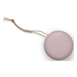 Głośnik mobilny BANG & OLUFSEN Beosound A1 2nd Różowy