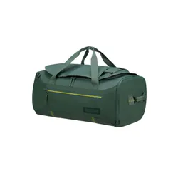 Дорожная сумка / рюкзак American Tourister Trailgo Duffle M-dark forest