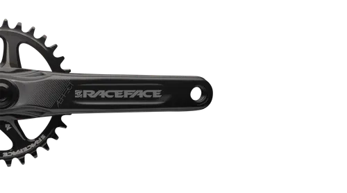 Mechanizm korbowy RACE FACE Aeffect