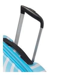 American Tourister Wavebreaker Disney Salon Kılıfı-Donald blue kiss