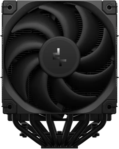 Chłodzenie DeepCool AK620 Digital Pro Czarny