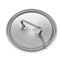 Garnek Zwilling Twin Classic Indukcja Stal nierdzewna 6l