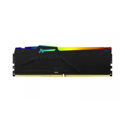 Pamięć RAM Kingston FURY Beast RGB DDR5 32GB (2 x 16GB) 6000 CL36