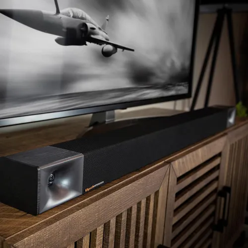 Soundbar Klipsch CINEMA 600 3.1 Bluetooth