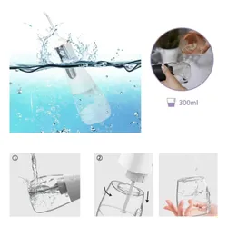 Irygator EXTRALINK Beauty Smartlife Intelligent L10 Biały