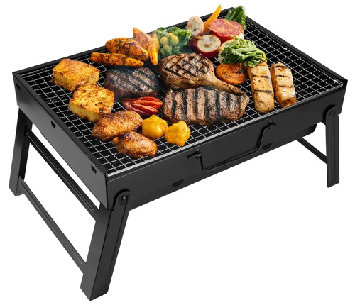 Grill węglowy GOCKOWIAK Tulin 43 x 30 cm