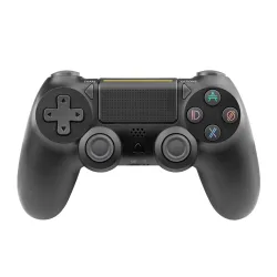 Pad Tracer Shogun Pro do PC, PS3, PS4 Bezprzewodowy/Przewodowy Czarny