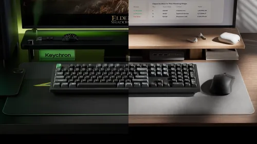 Klawiatura KEYCHRON K10U-H3