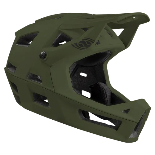 Kask rowerowy Full Face IXS Trigger FF MIPS