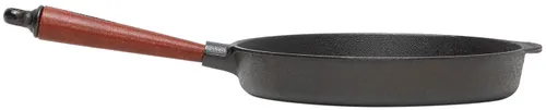Patelnia SKEPPSHULT 0285T 28 cm