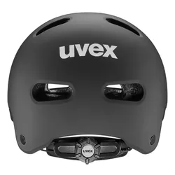 Kask rowerowy orzeszek UVEX Kid 4