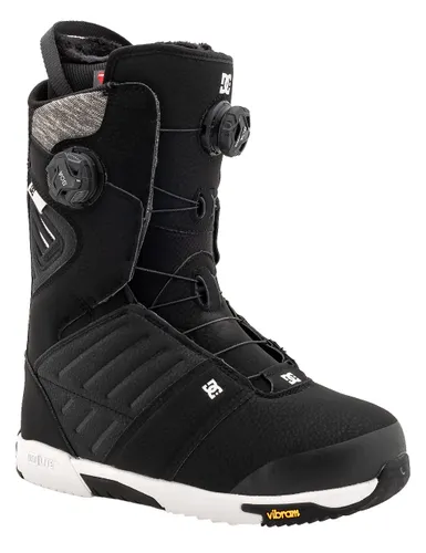 Buty snowboardowe DC Judge Boa - Rozmiar (cm) - 29.0