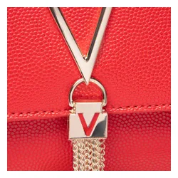 Valentino Divina Portofel Vbs1r401g Rosso