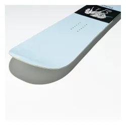 Deska GNU Fiction 2026