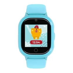 Smartwatch LOCON Watch Lite GJD.06 Niebieski