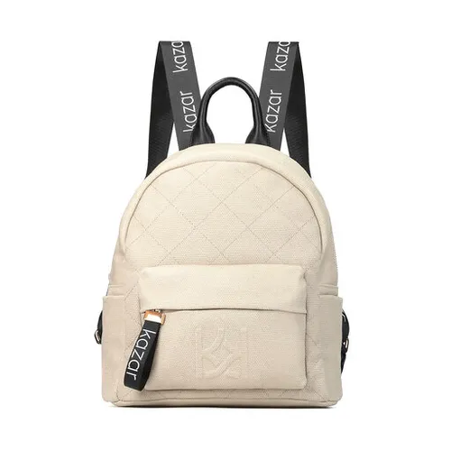 Kazar Milly 62843-tk-36 Rucsac Bej / negru