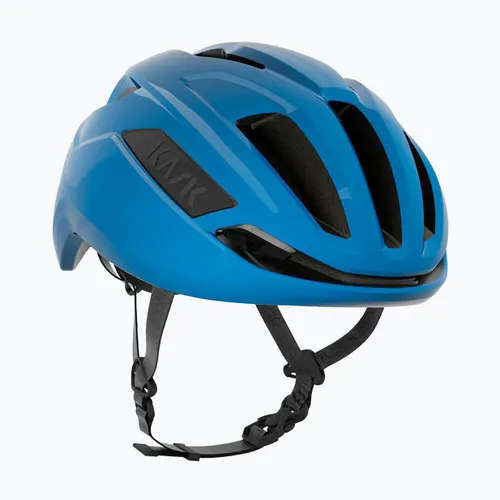 Kask rowerowy KASK Sintesi light blue