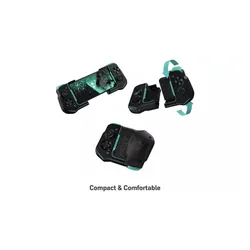 Геймпад Turtle Beach Recon Atom Controller Black / Teal для Android