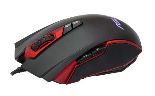Myszka gamingowa ASUS GT200 Czarny