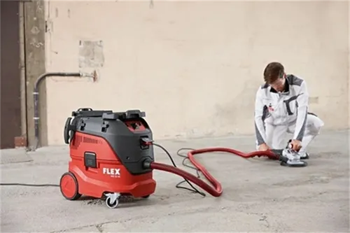 Odkurzacz uniwersalny Flex S 44 L AC