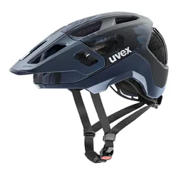 Kask rowerowy UVEX React