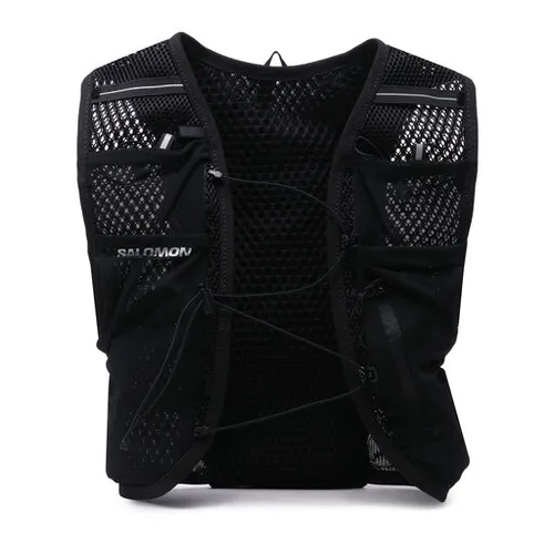 Salomon Vo Active Skin 8 Fără Baloane Rucsac Lc2094300 Negru / Negru