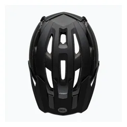 Kask rowerowy Bell FF Super Air R MIPS Spherical 2024 matte gloss black